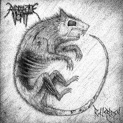 Radioactive Vomit : Ratflesh